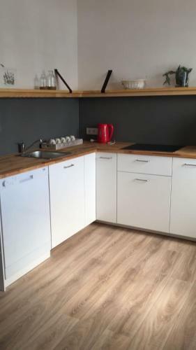 Velebit Apartments