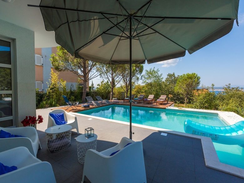 House Villa Hana