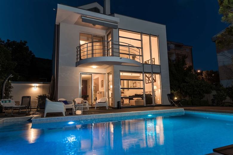 House Villa Hana