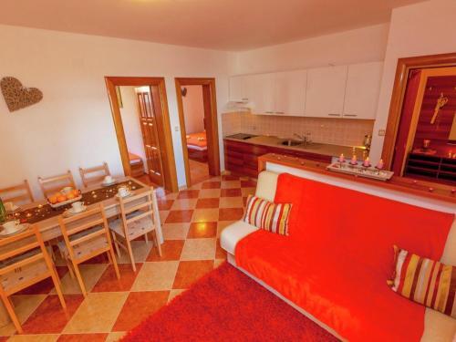 Apartamento Viila Oleandar 12