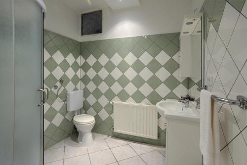 Apartment Dramalj 5594d