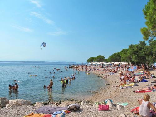 Apartamento Ferienwohnung Crikvenica 240s