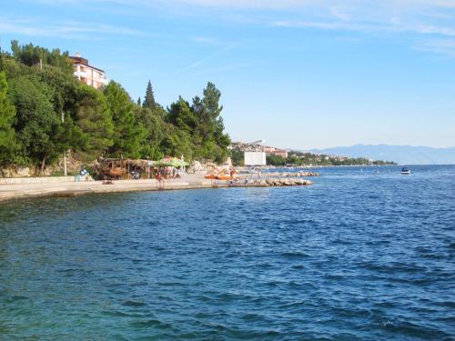 Apartamento Ferienwohnung Crikvenica 240s