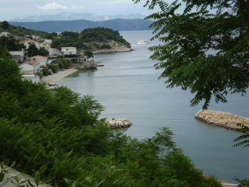 Apartmani Antonela
