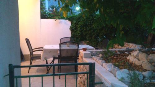 Apartmani Antonela