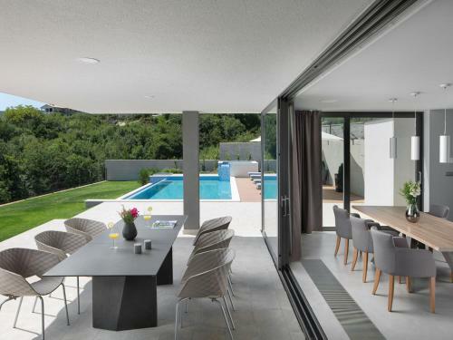 Villa Aquamarin