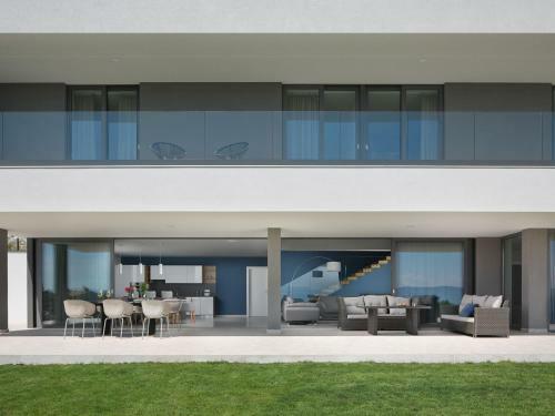 Villa Aquamarin
