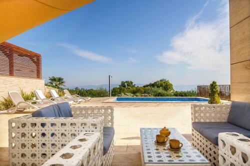 Villa Luce Drenje - Cis03021-o