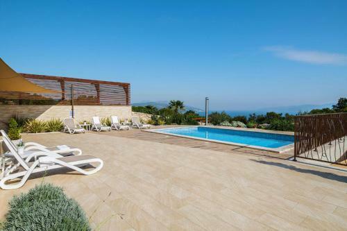 Villa Luce Drenje - Cis03021-o