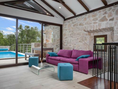 Holiday Home Villa Matija
