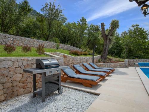 Holiday Home Villa Matija