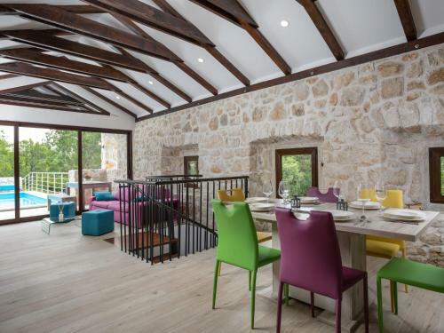 Holiday Home Villa Matija