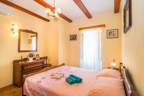 Luxury Stone House Villa Prelec With Private Pool