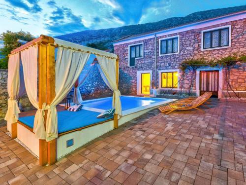 Holiday Home Villa An�elika
