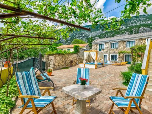 Holiday Home Villa An�elika