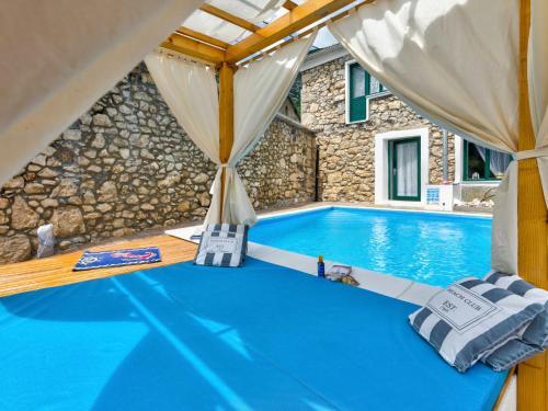 Holiday Home Villa An�elika