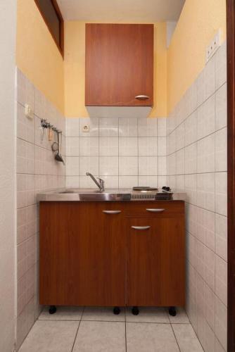 Apartamentos Studio Drvenik Donja Vala 304a