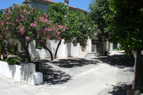 Apartamentos Studio Drvenik Donja Vala 304a