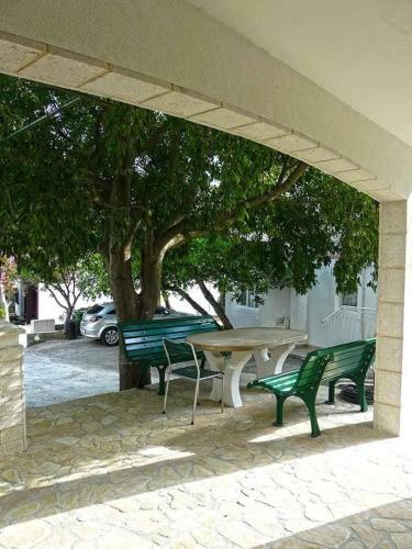 Apartamento Kostani?