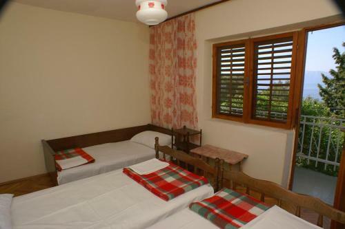 Hostal Triple Room Drvenik Gornja Vala 2688e