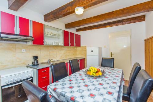Apartman Monkovic