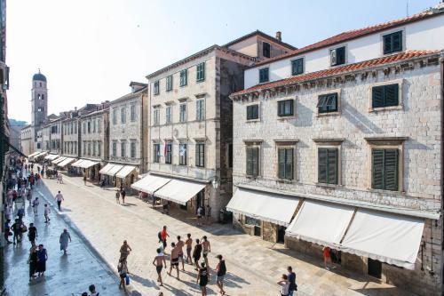 Apartment Tomasovi? Old Town