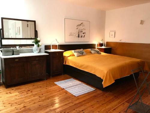 Apartmani Doklestic