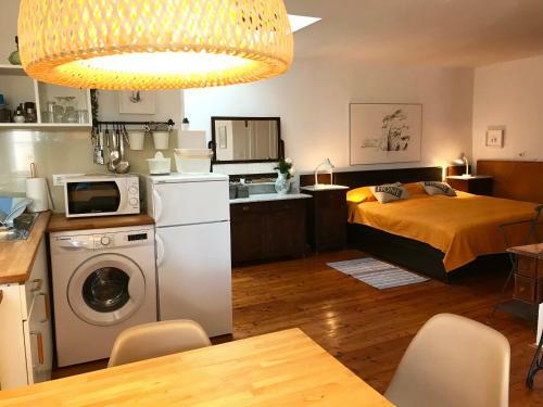 Apartmani Doklestic