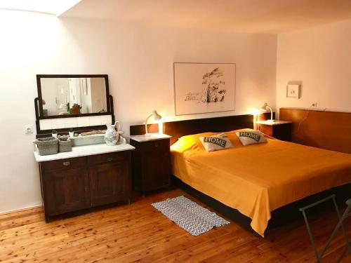 Apartmani Doklestic