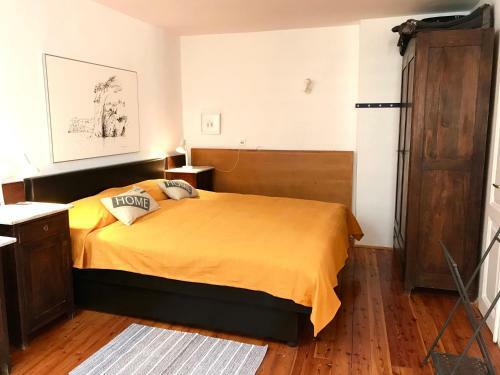 Apartmani Doklestic
