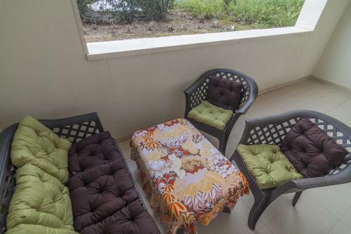 Lapad Beach Apartment