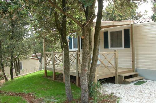Solitudo Sunny Camping By Valamar