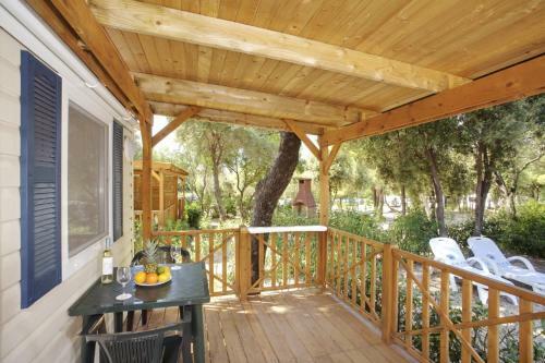 Solitudo Sunny Camping By Valamar