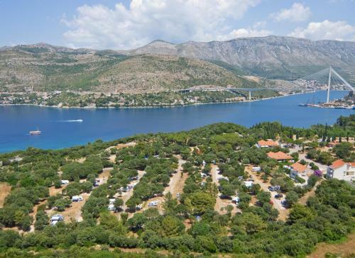 Solitudo Sunny Camping By Valamar