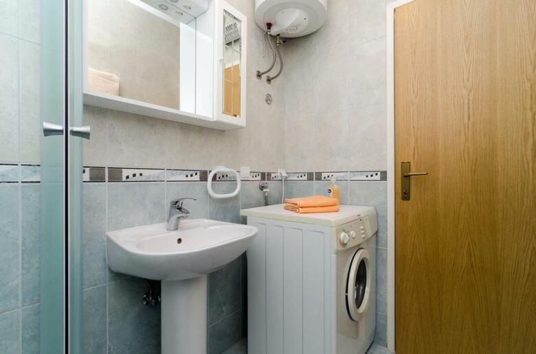 Apartments Ivan