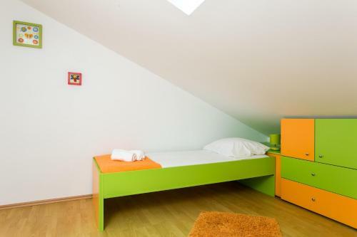 Apartments Marlo