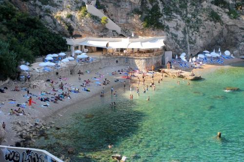 Apartments With A Parking Space Dubrovnik - 9057