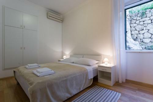 Apartment Thalassicus A27