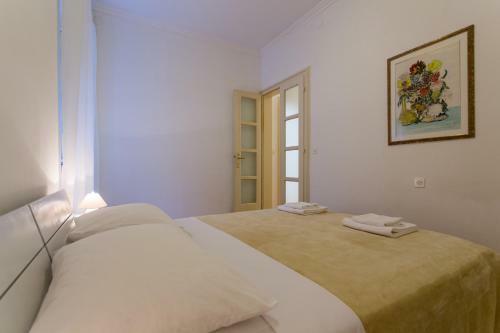 Apartment Thalassicus A27