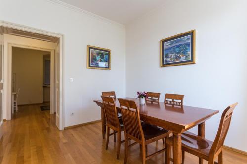Apartment Thalassicus A27