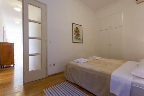Apartment Thalassicus A27