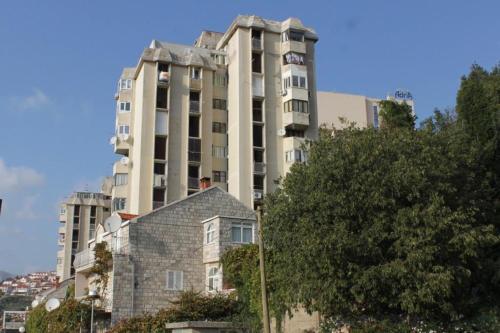Apartments With A Parking Space Dubrovnik - 8587