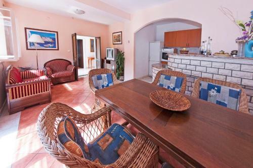 Holiday Home Ivanino