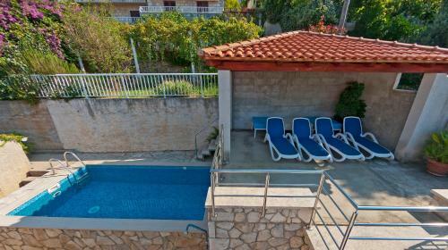 Holiday Home Ivanino