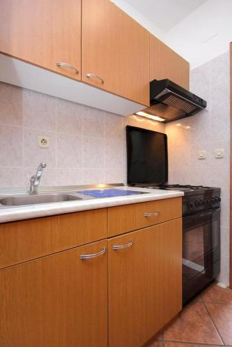 Apartments With Wifi Dubrovnik - 8975