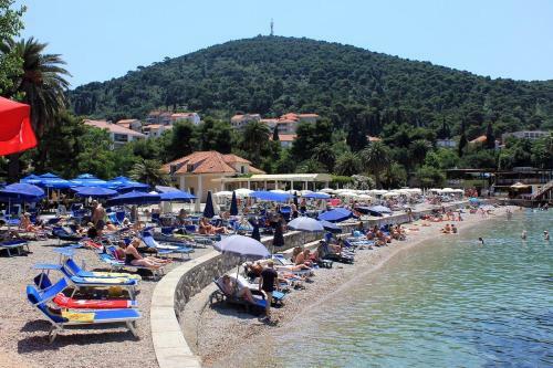 Apartments With Wifi Dubrovnik - 8975