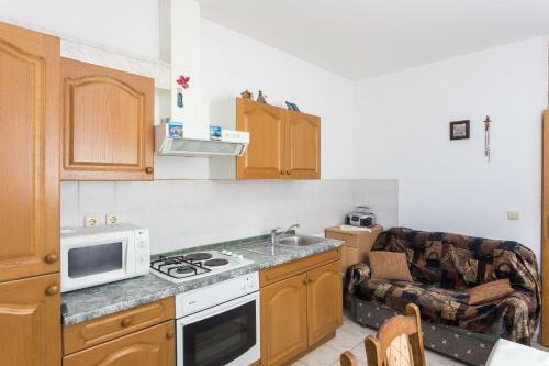 Apartment Marisol
