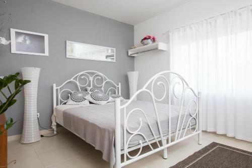 Apartamento Art Suites Red & Blue