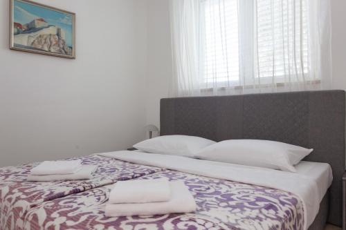 Apartment Cinereus A58