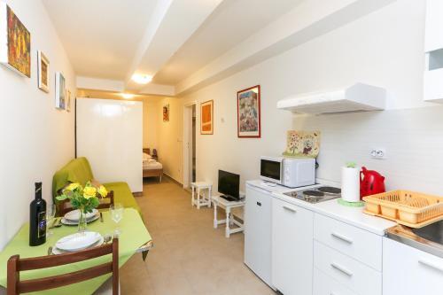 Apartment Edita